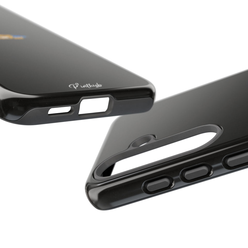 Sneak Peek Phone Case