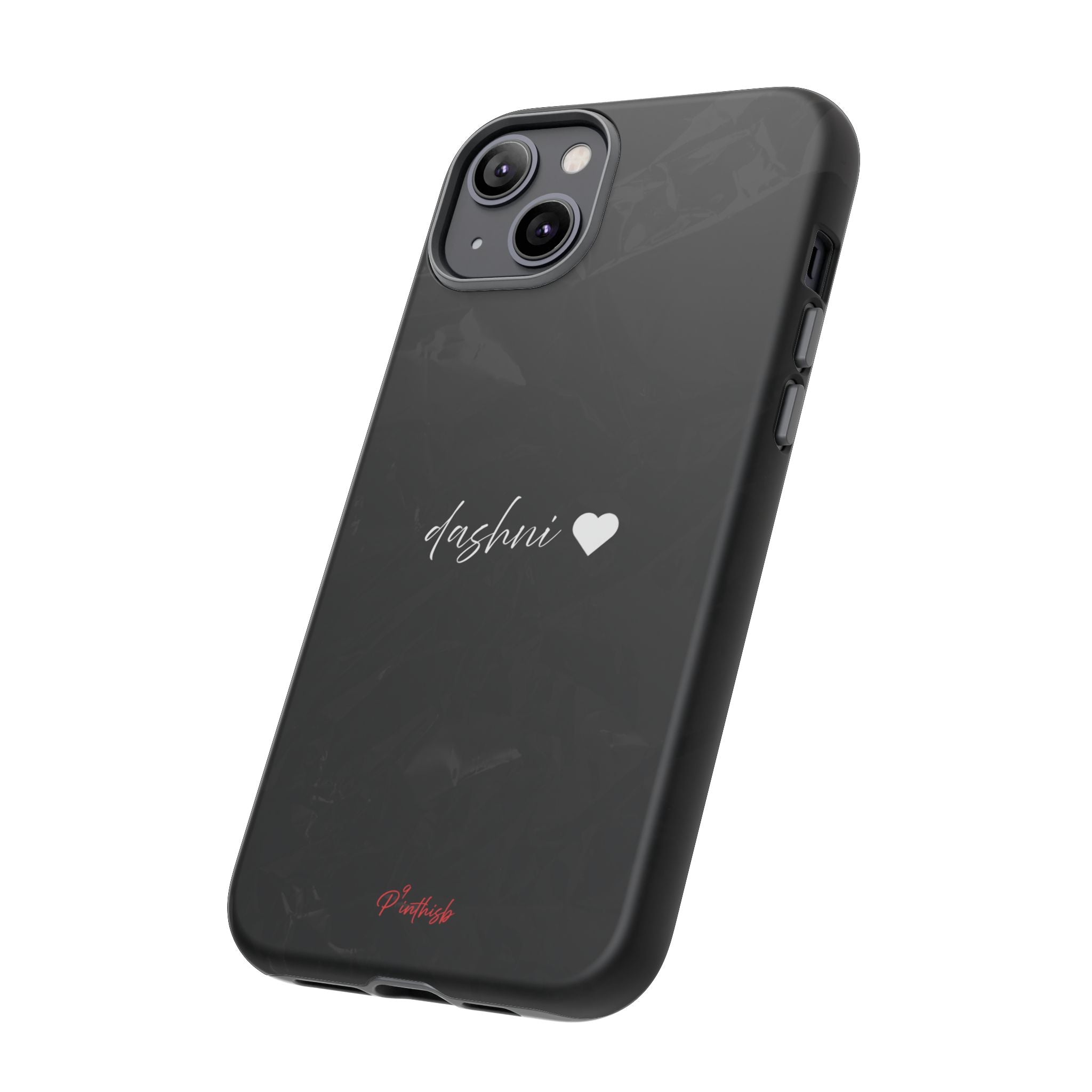 "Dashni" Tough Phone Case