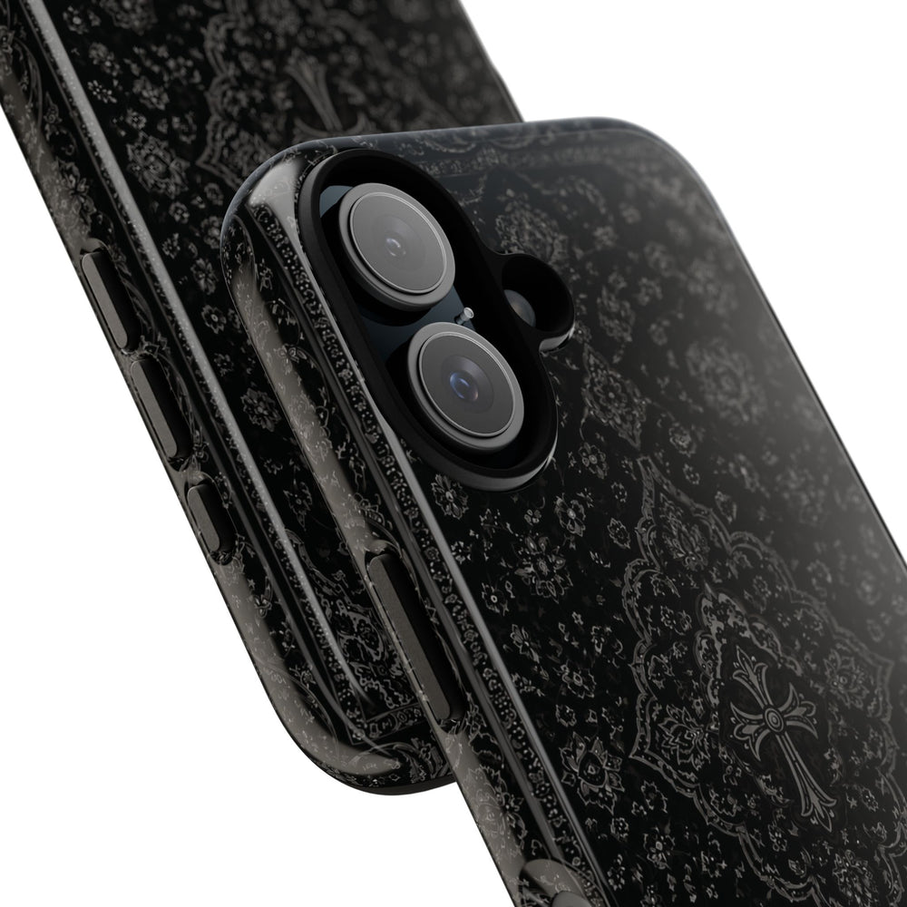 Persian Rug Tough Phone Case