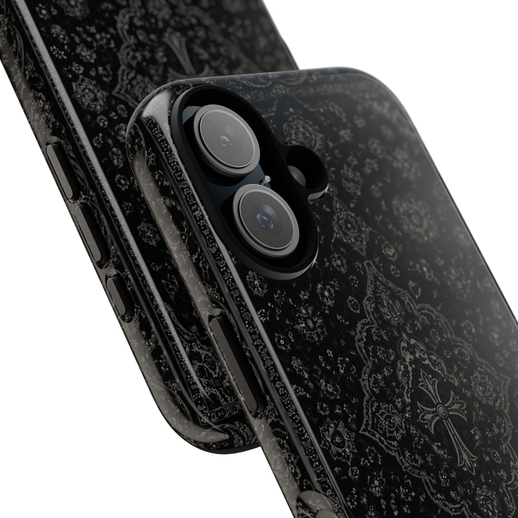 Persian Rug Tough Phone Case