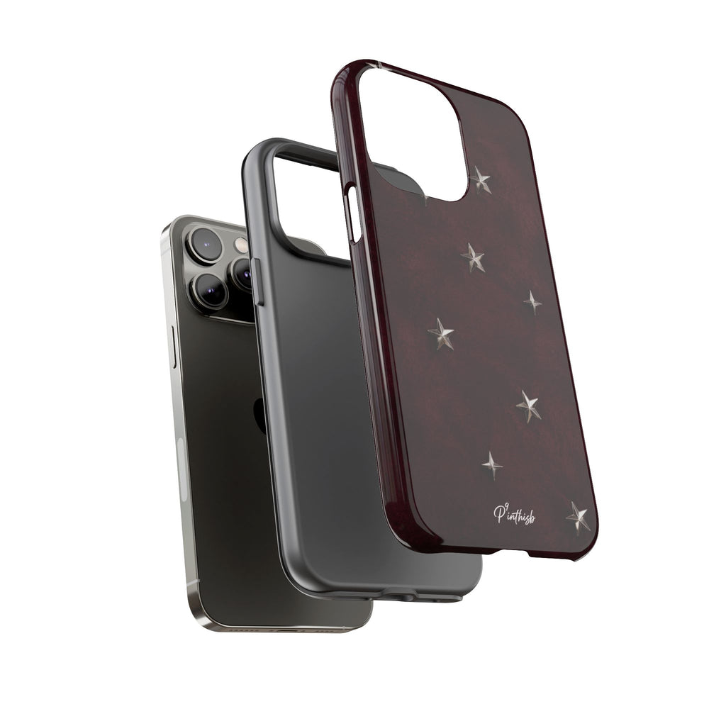 Star Accent Tough Case