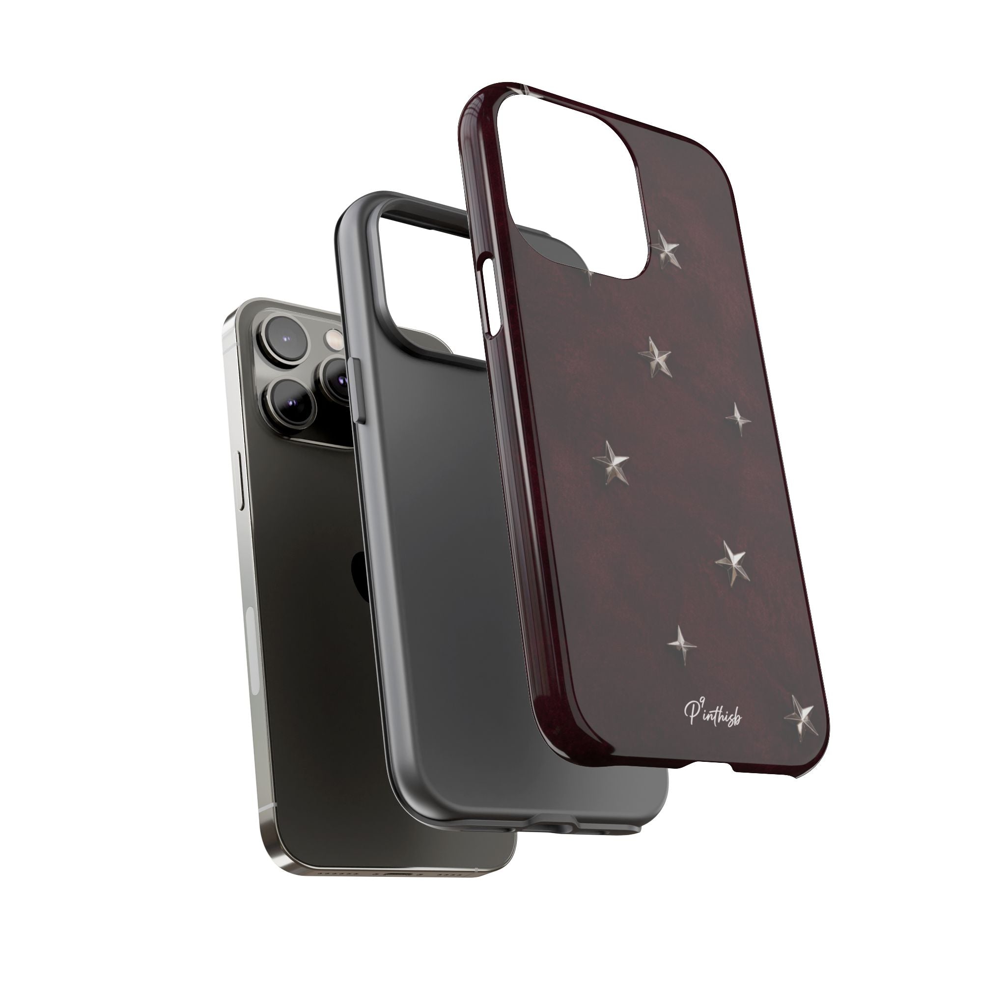 Star Accent Tough Case