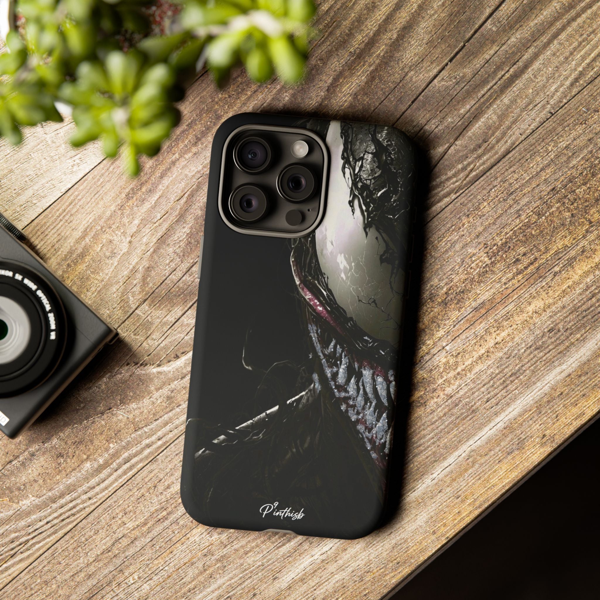 Venomous Carat Tough Phone Case