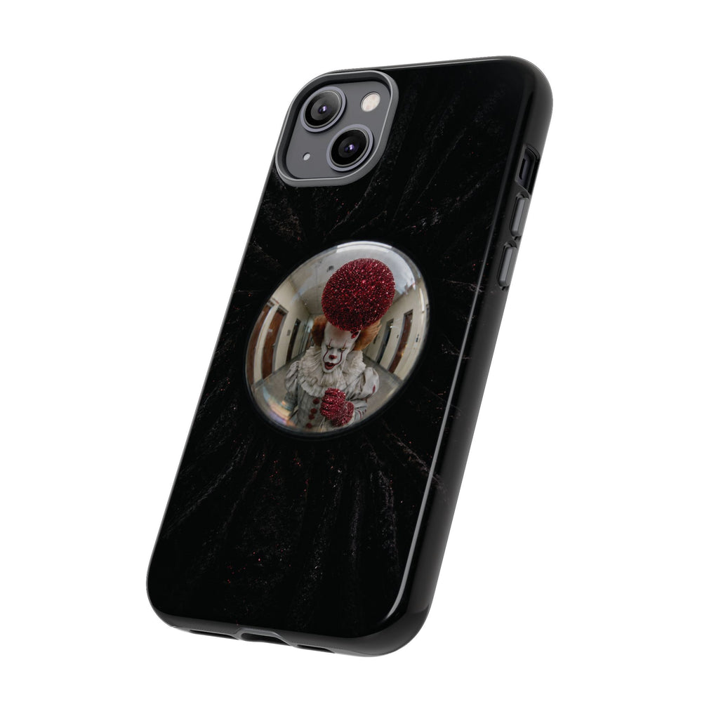 Ruby Deadlight Tough Phone Case