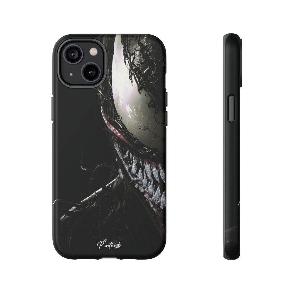 Venomous Carat Tough Phone Case