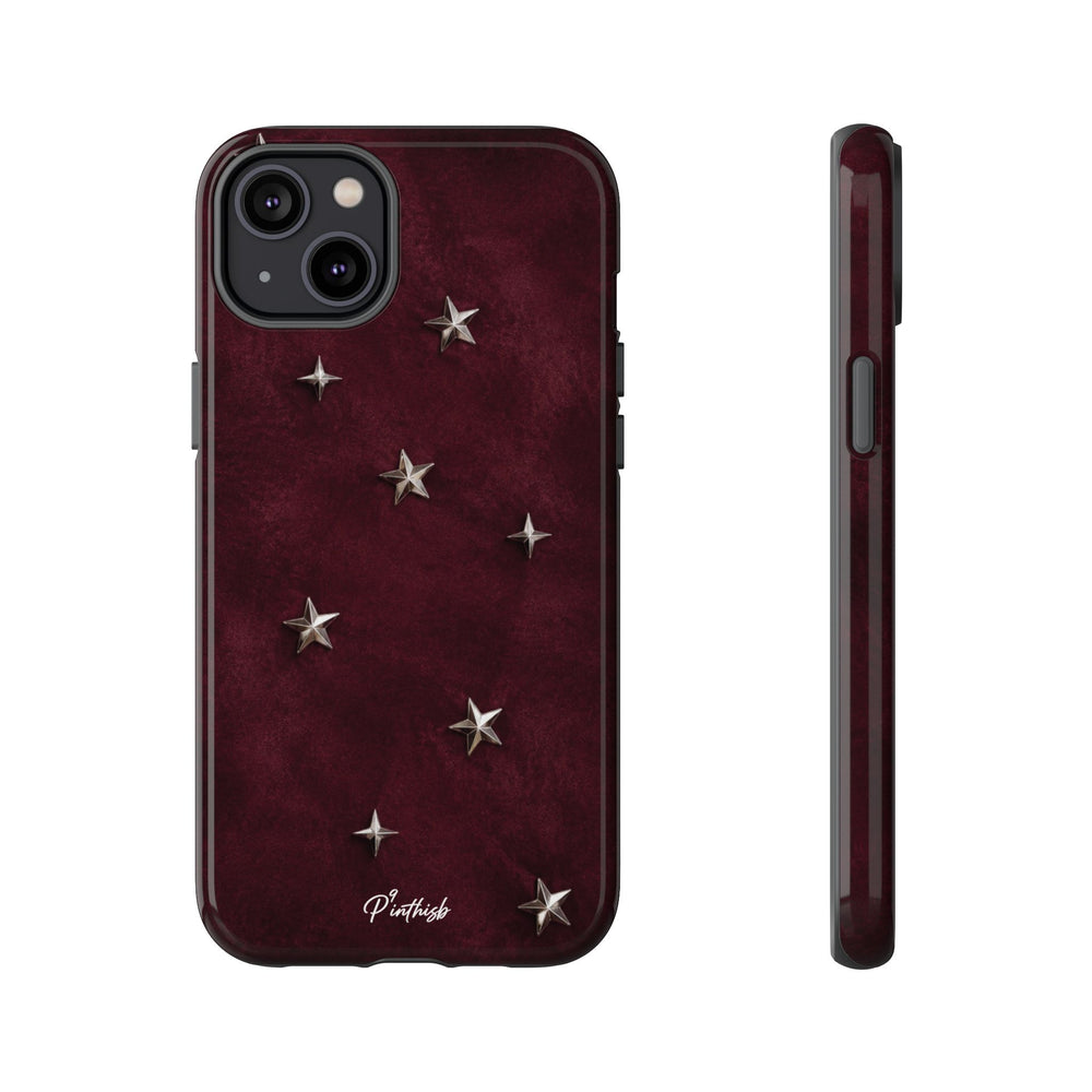 Star Accent Tough Case