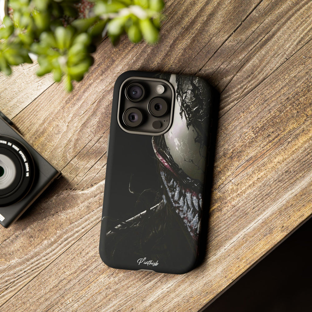 Venomous Carat Tough Phone Case