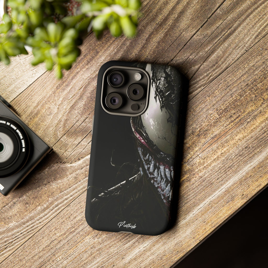 Venomous Carat Tough Phone Case
