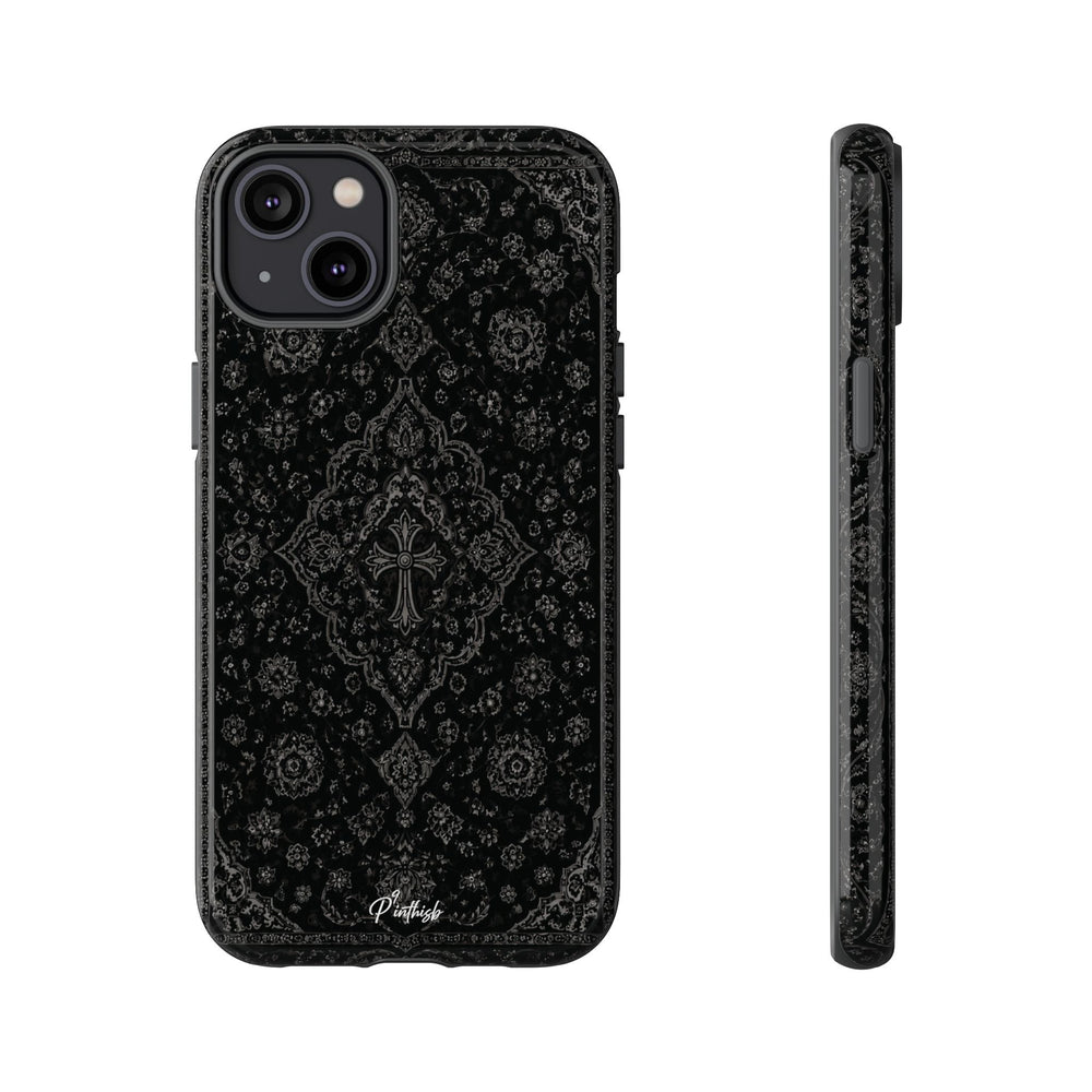 Persian Rug Tough Phone Case
