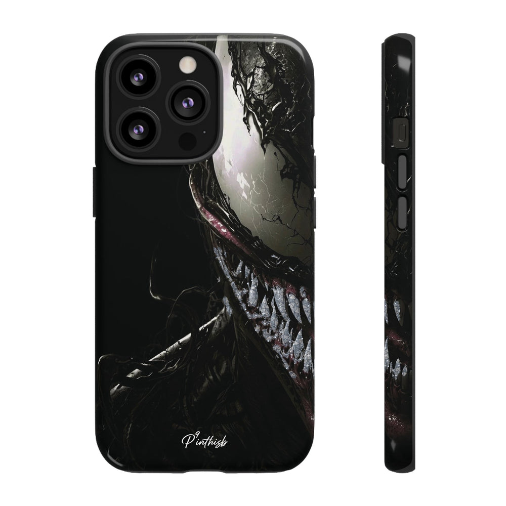 Venomous Carat Tough Phone Case