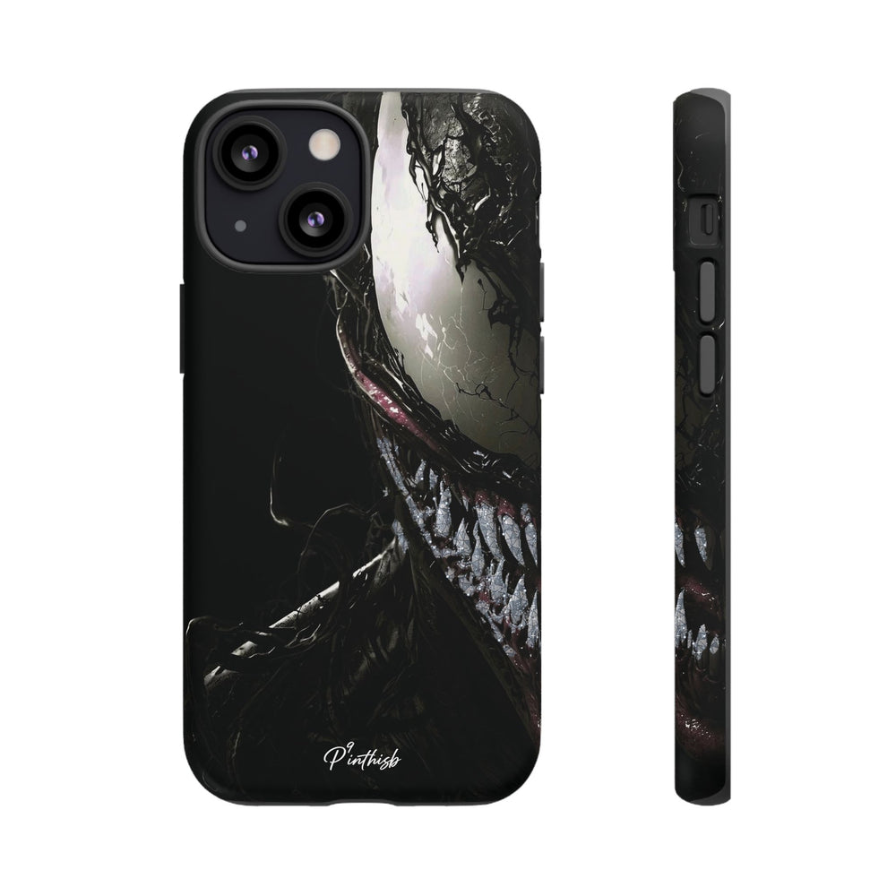 Venomous Carat Tough Phone Case