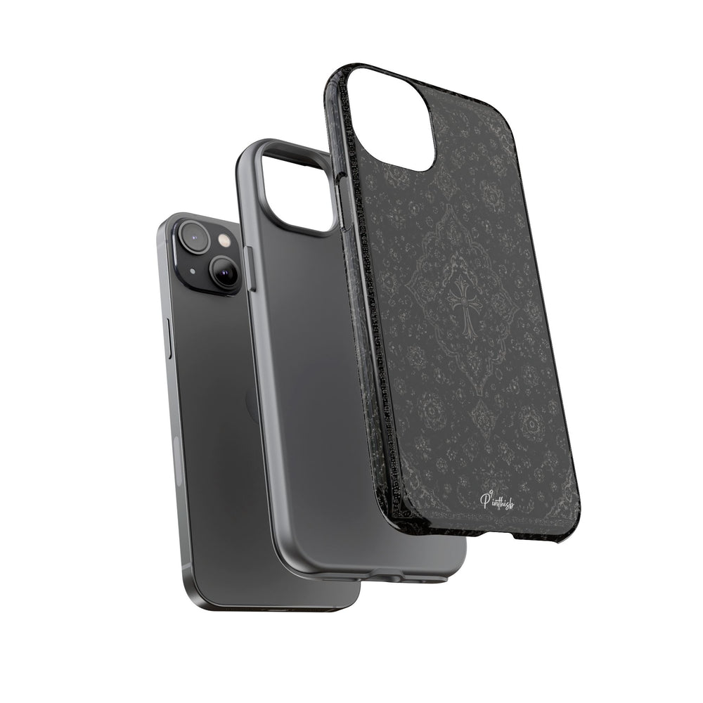 Persian Rug Tough Phone Case