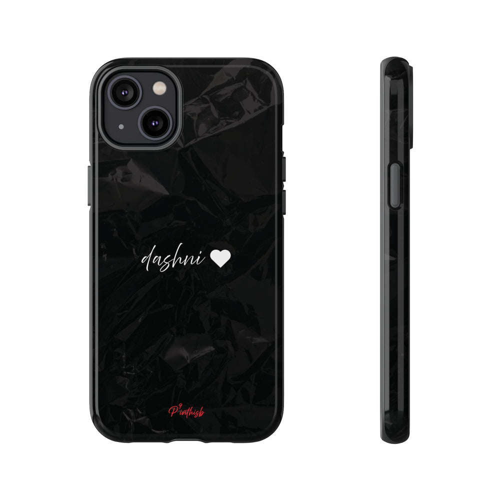 "Dashni" Tough Phone Case