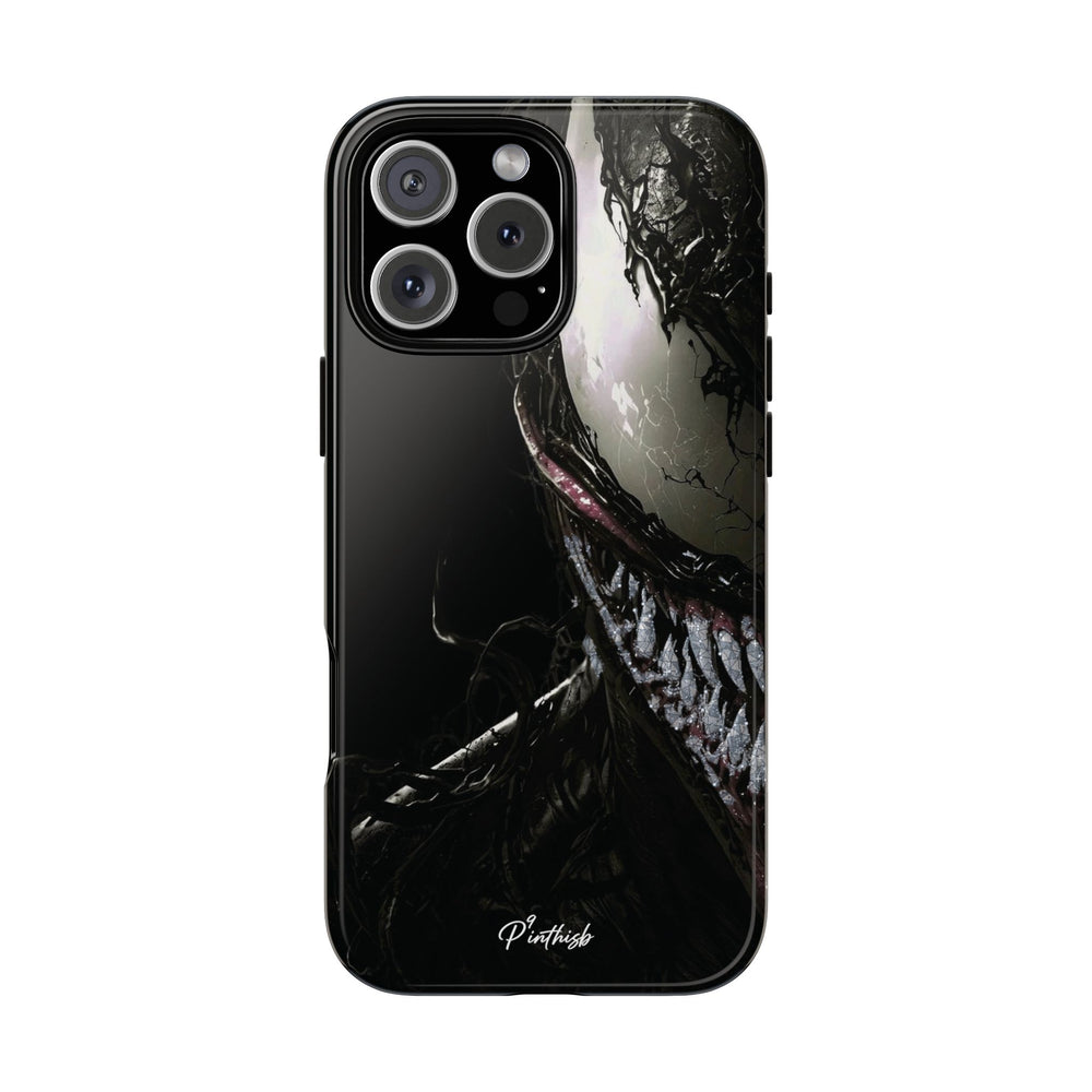 Venomous Carat Tough Phone Case