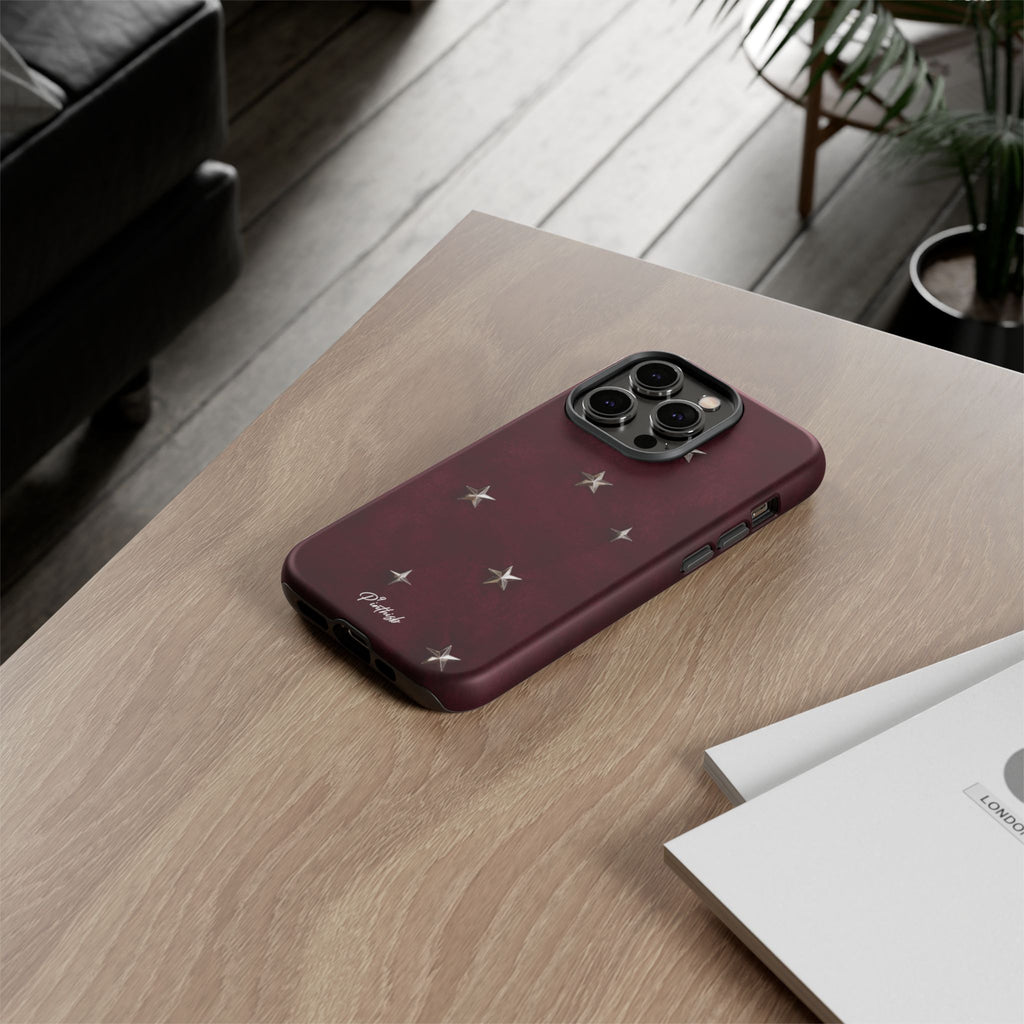 Star Accent Tough Case