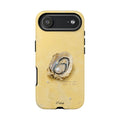 Oyster Pearl Tough Case