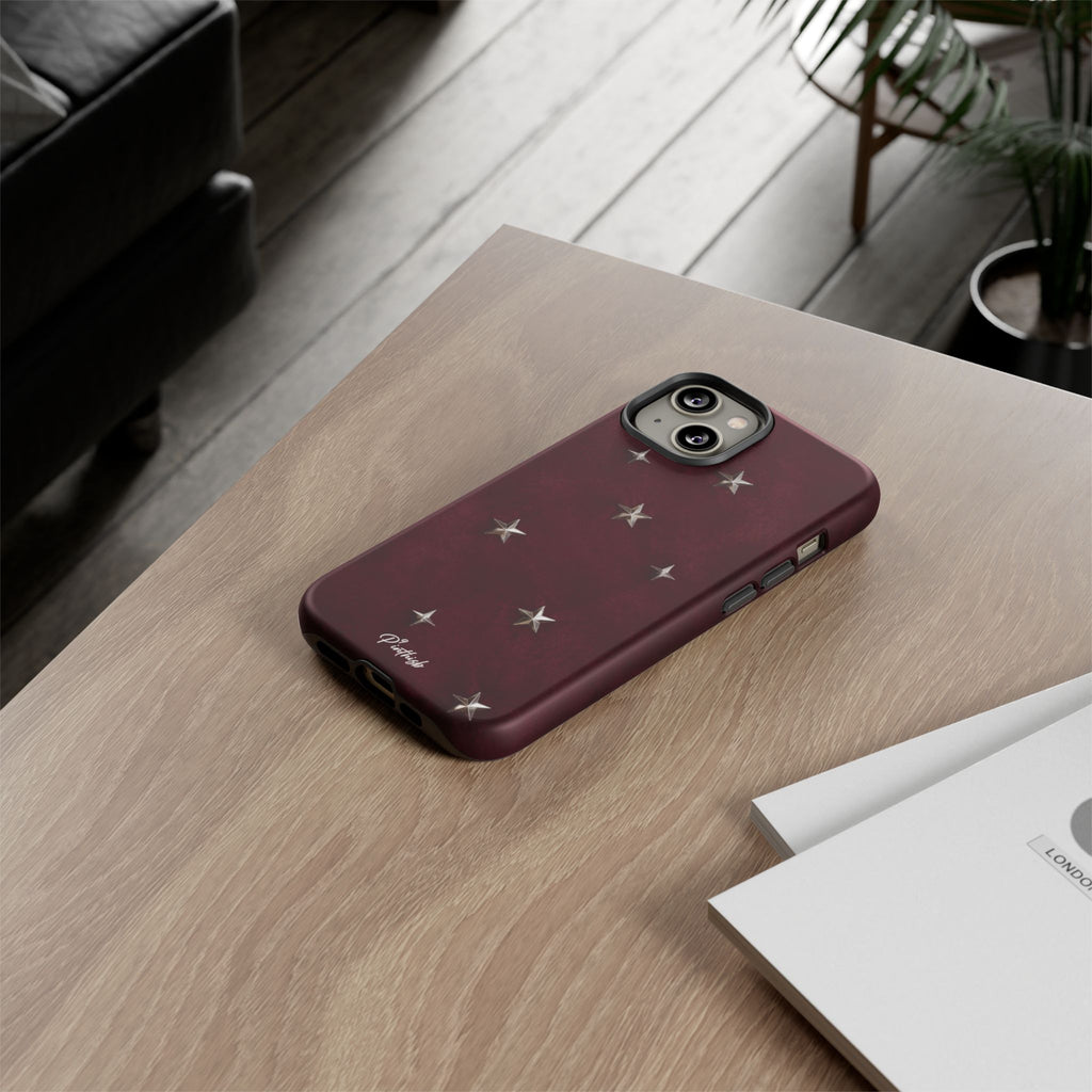 Star Accent Tough Case