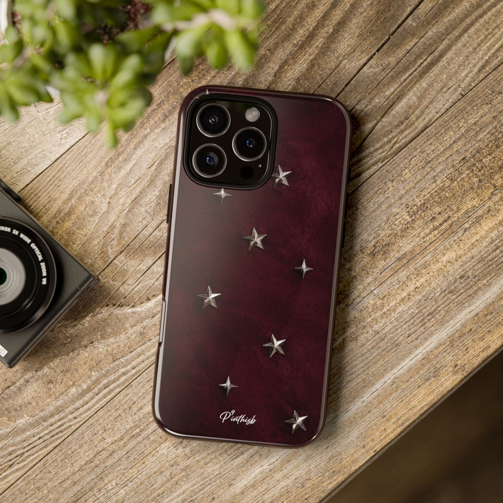 Star Accent Tough Case