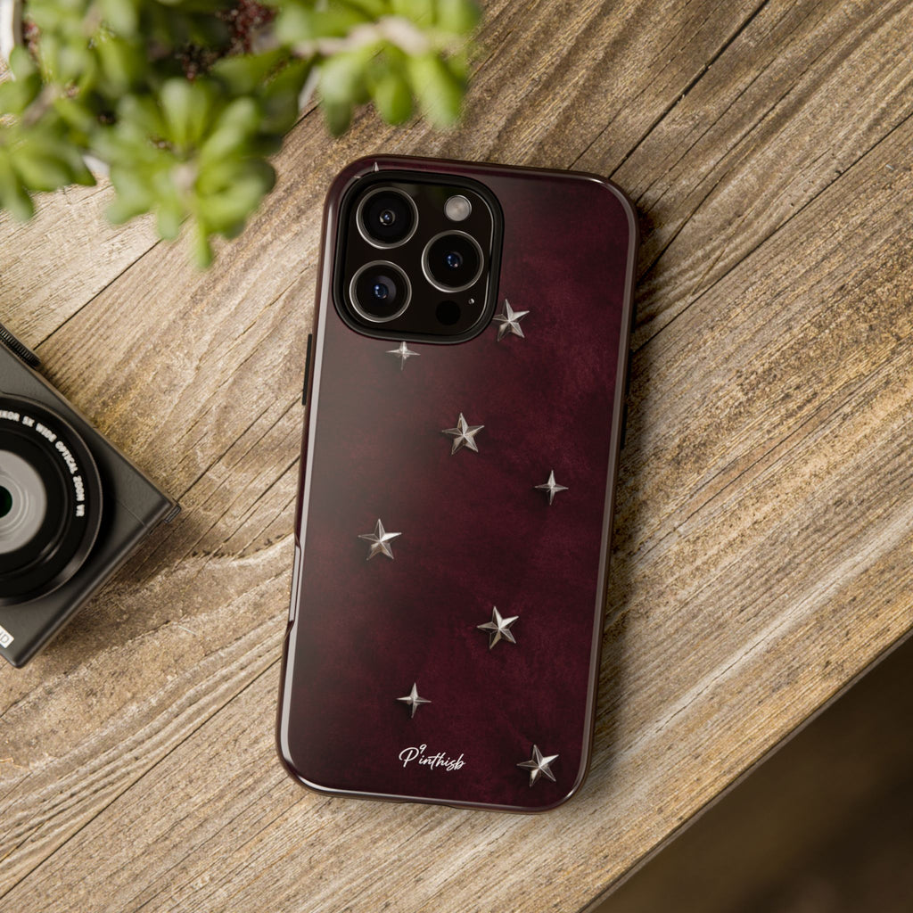 Star Accent Tough Case