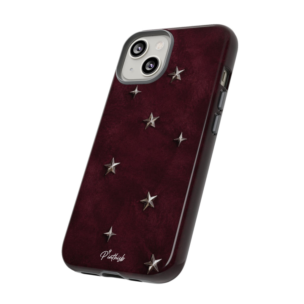 Star Accent Tough Case