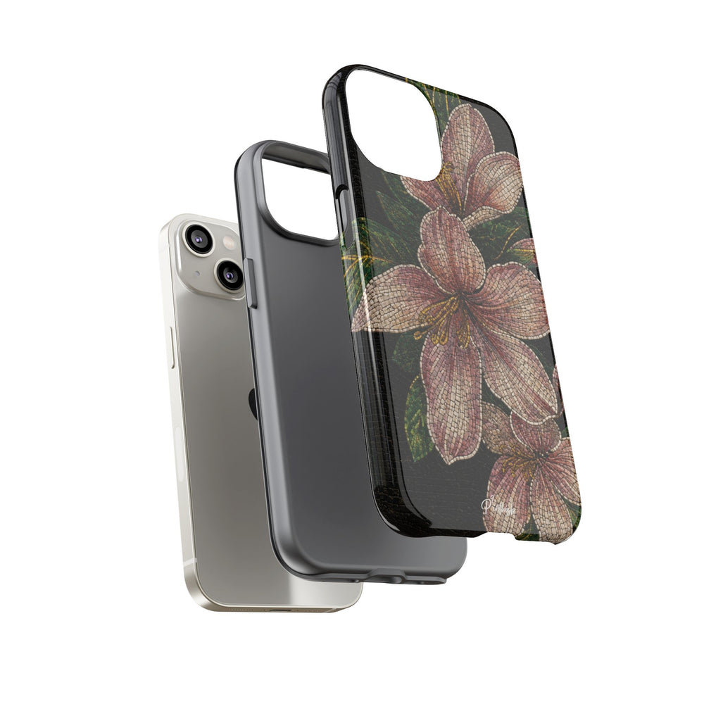 Floral Tough Case