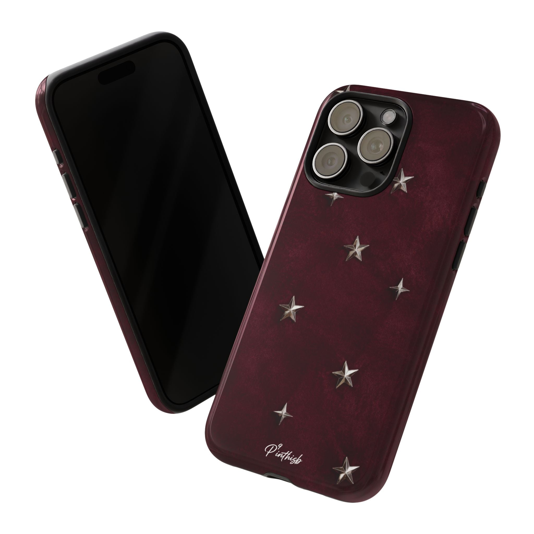 Star Accent Tough Case
