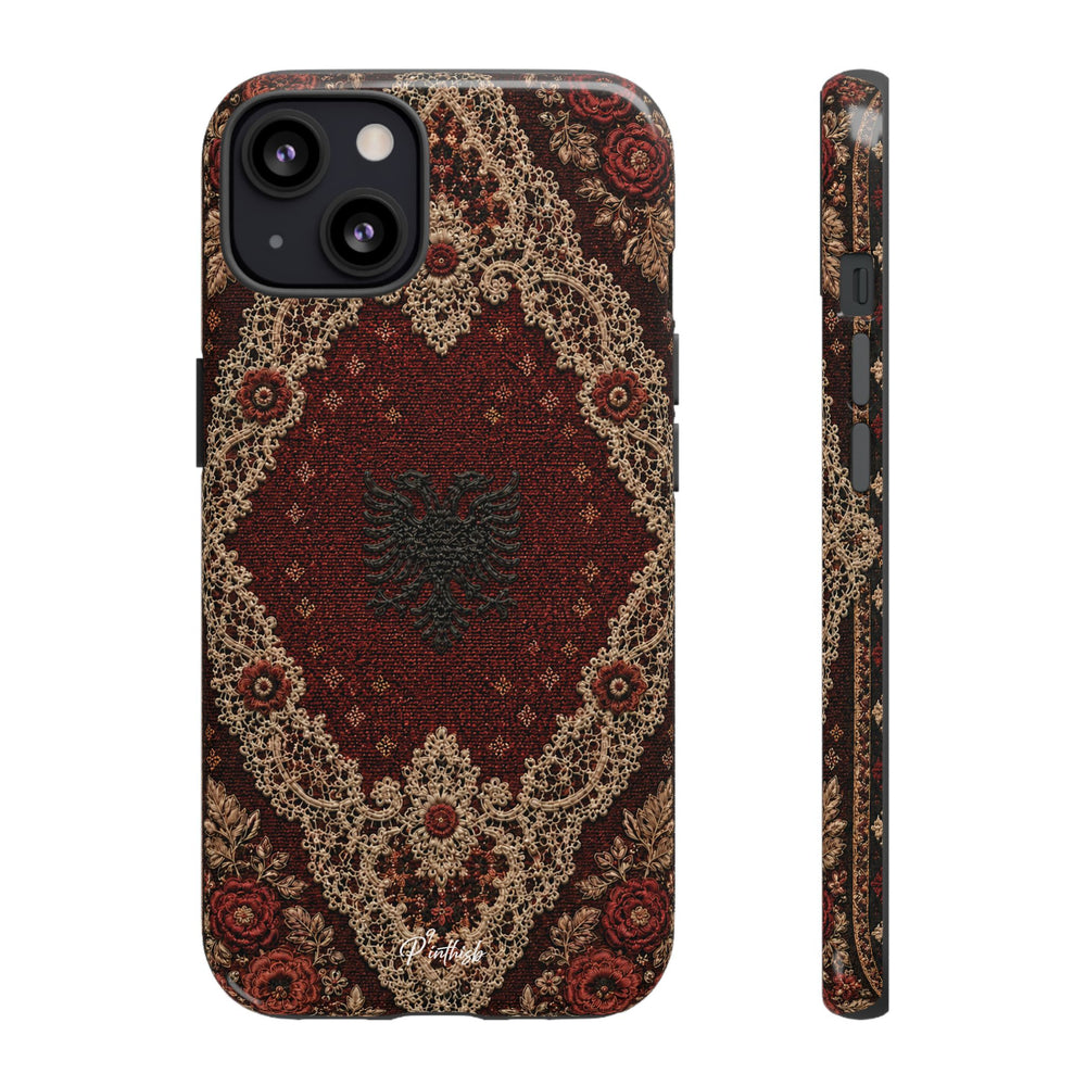Albanian Çentro Tough Case