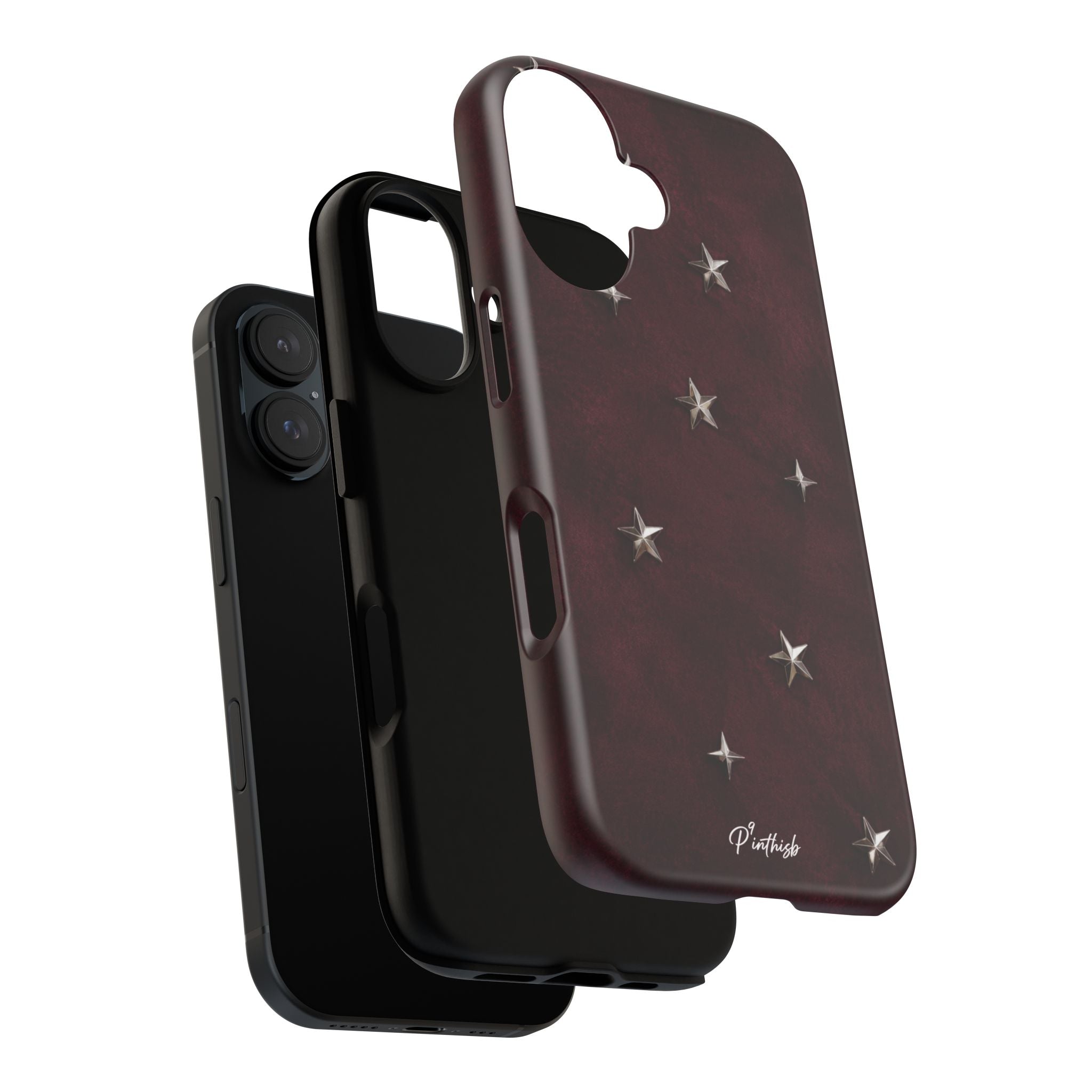 Star Accent Tough Case