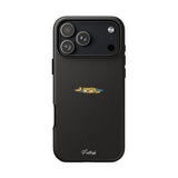 Sneak Peek Phone Case