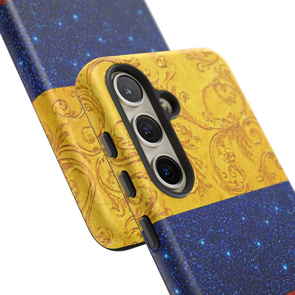Cartagena Glow Tough Case
