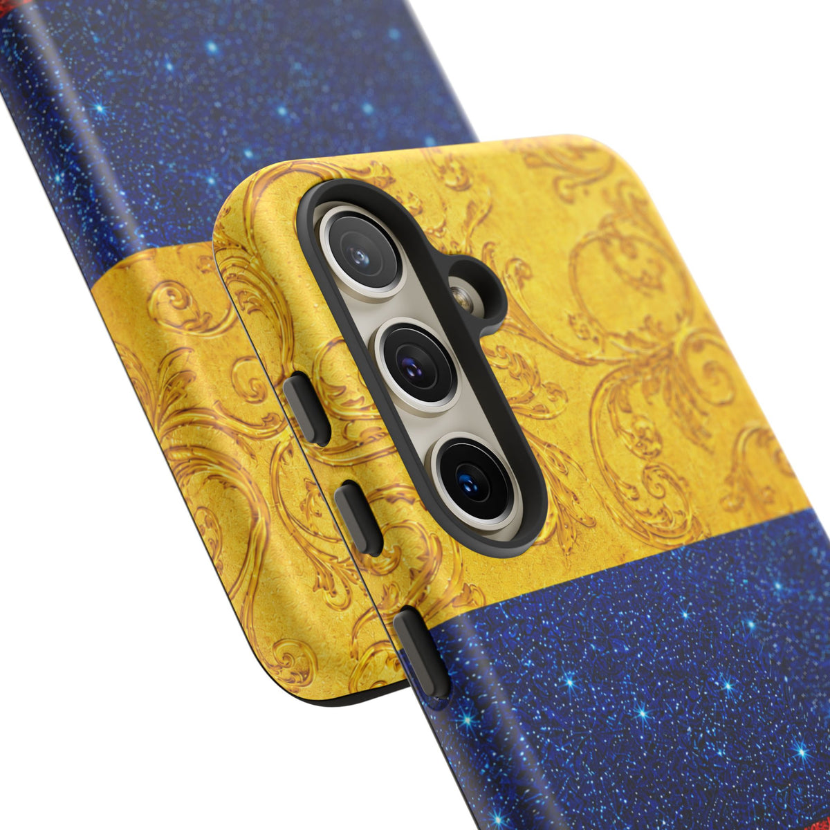 Cartagena Glow Tough Case