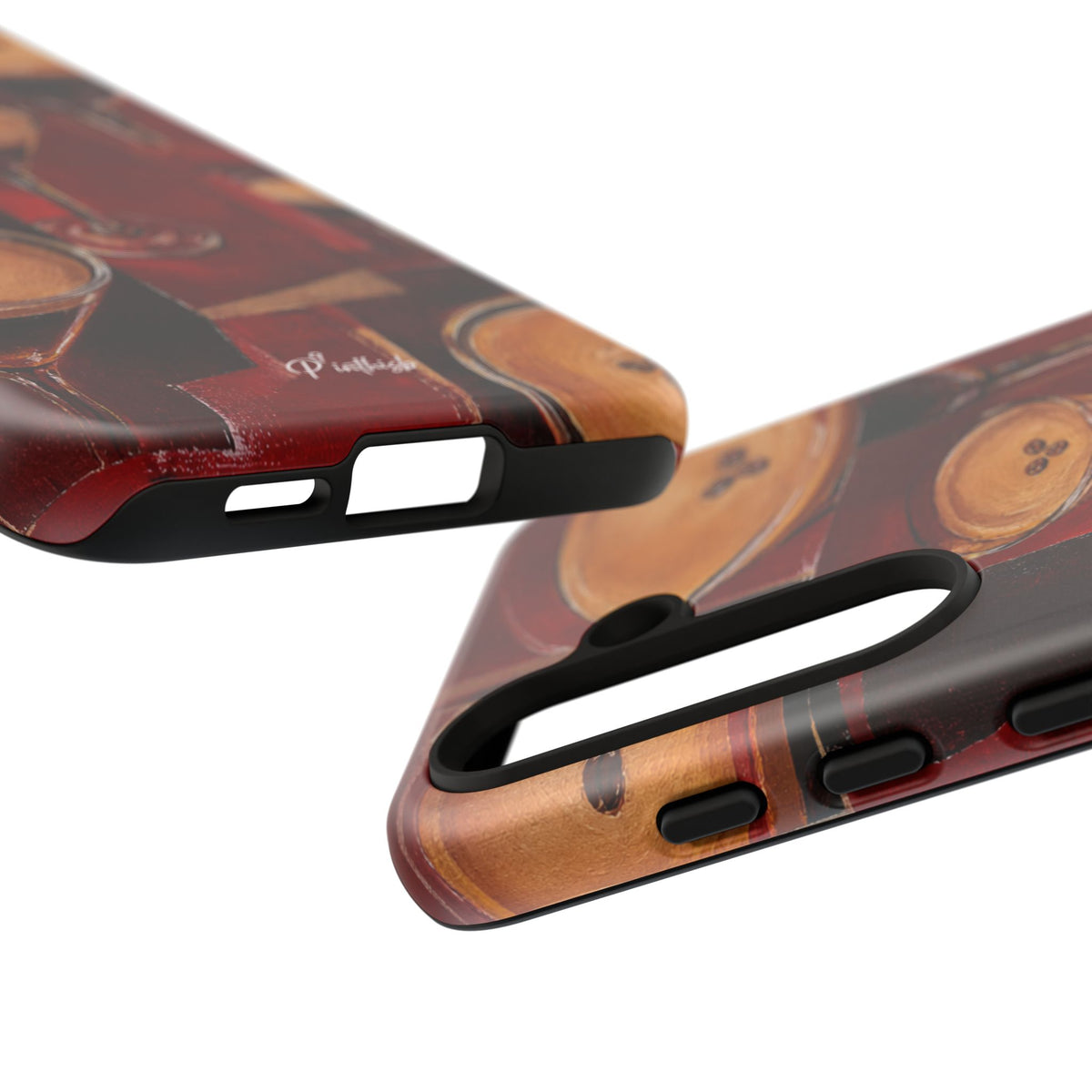 Espresso Martini Phone Case