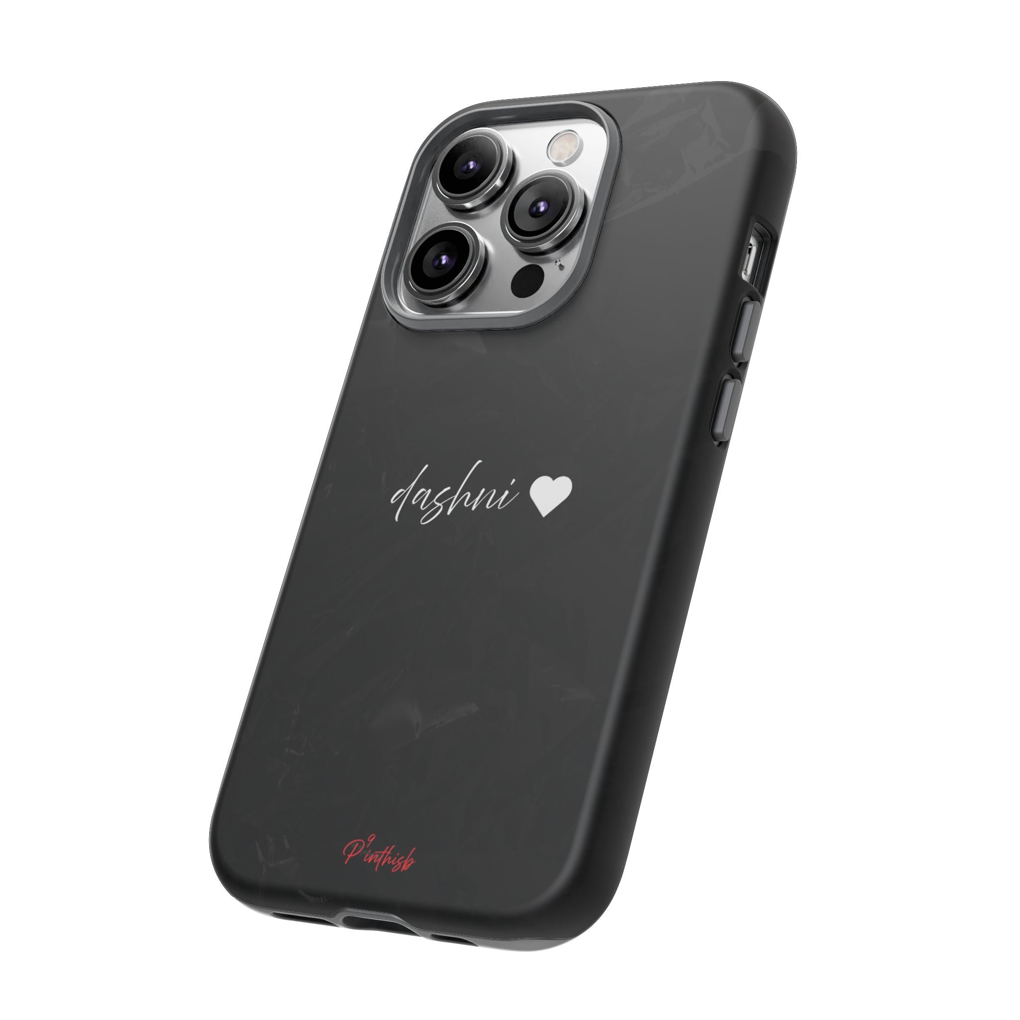 "Dashni" Tough Phone Case