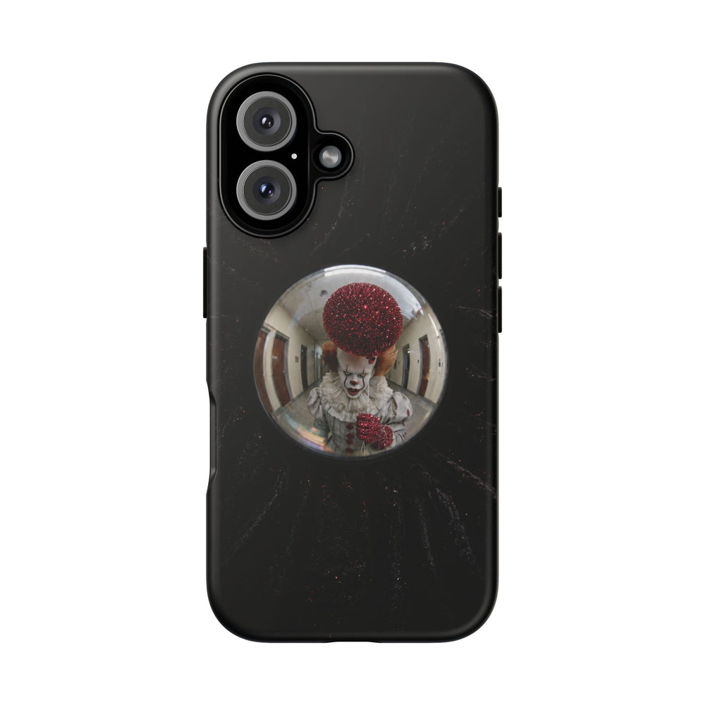 Ruby Deadlight Tough Phone Case