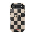 Chess King & Queen Tough Phone Case