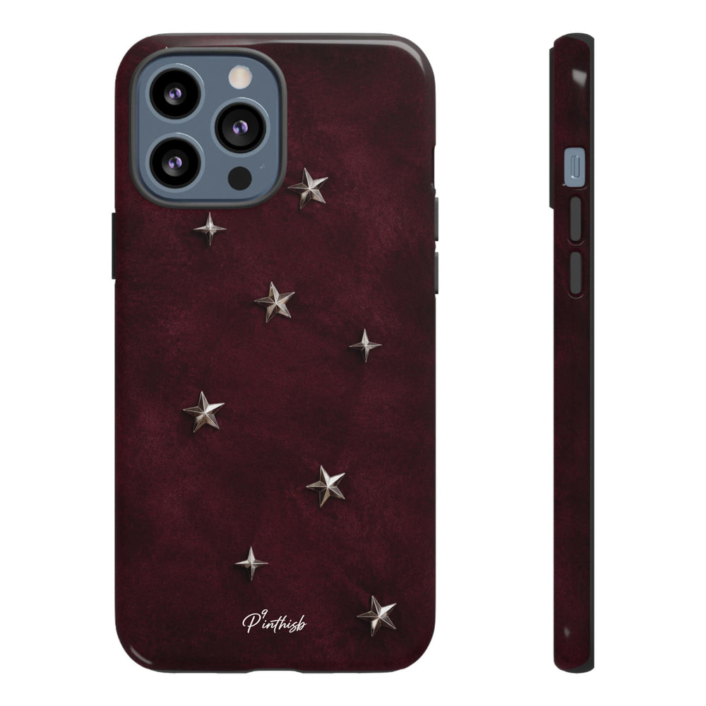 Star Accent Tough Case