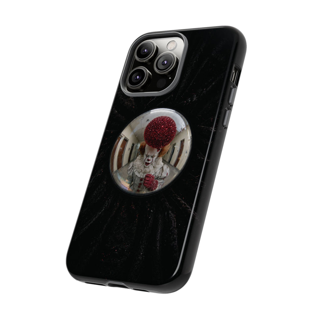 Ruby Deadlight Tough Phone Case