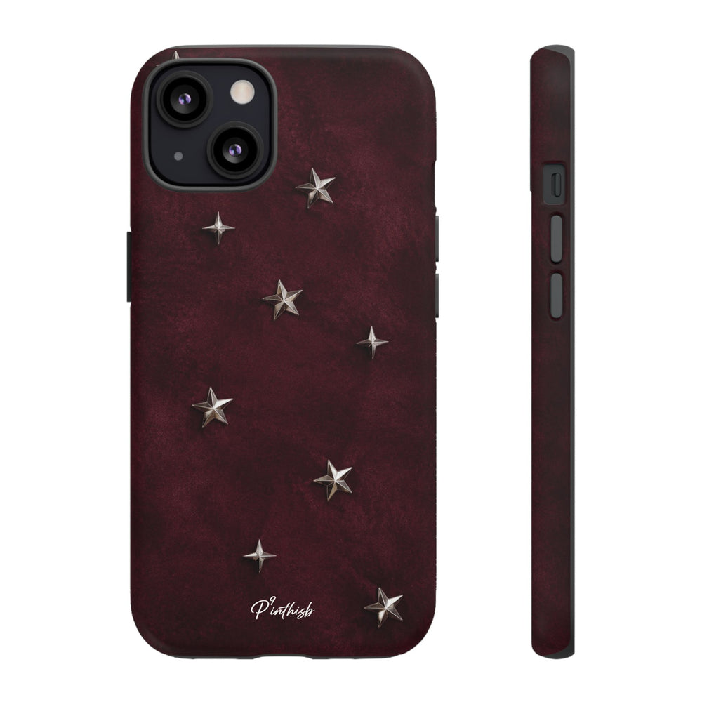 Star Accent Tough Case