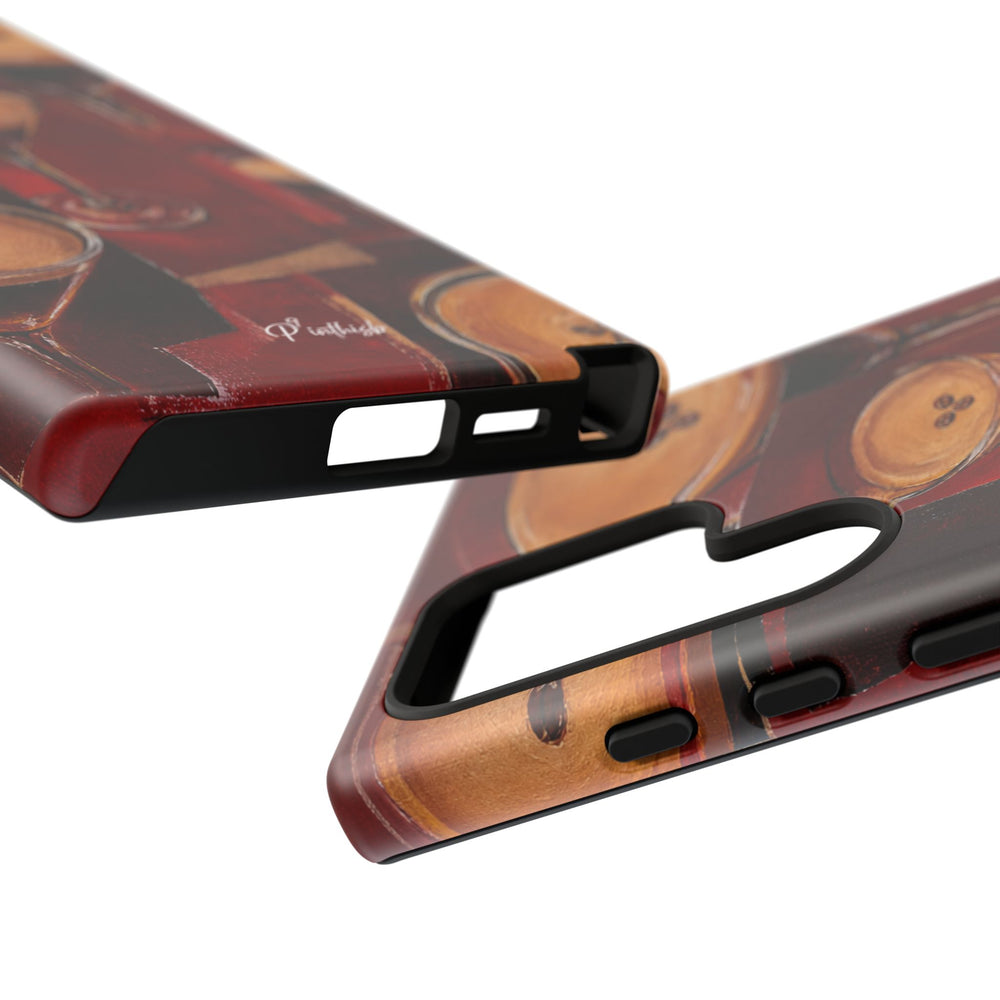 Espresso Martini Phone Case