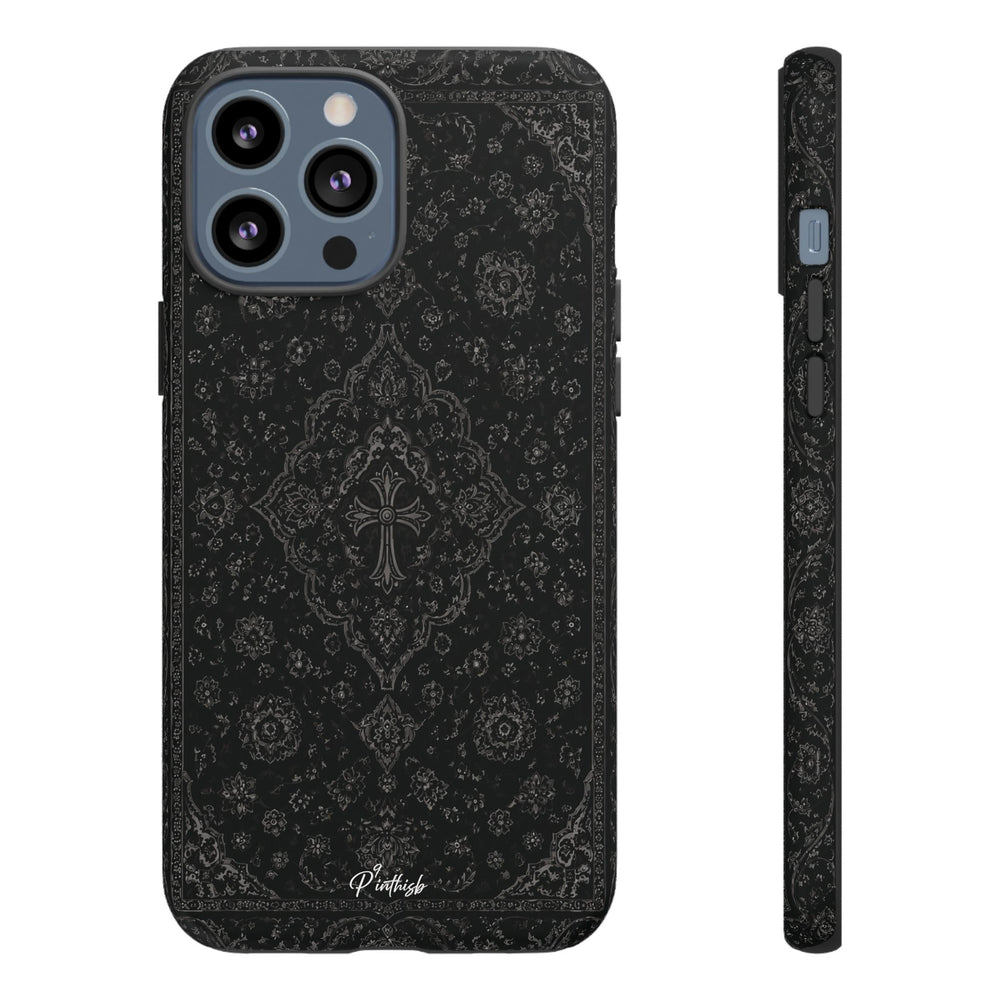 Persian Rug Tough Phone Case