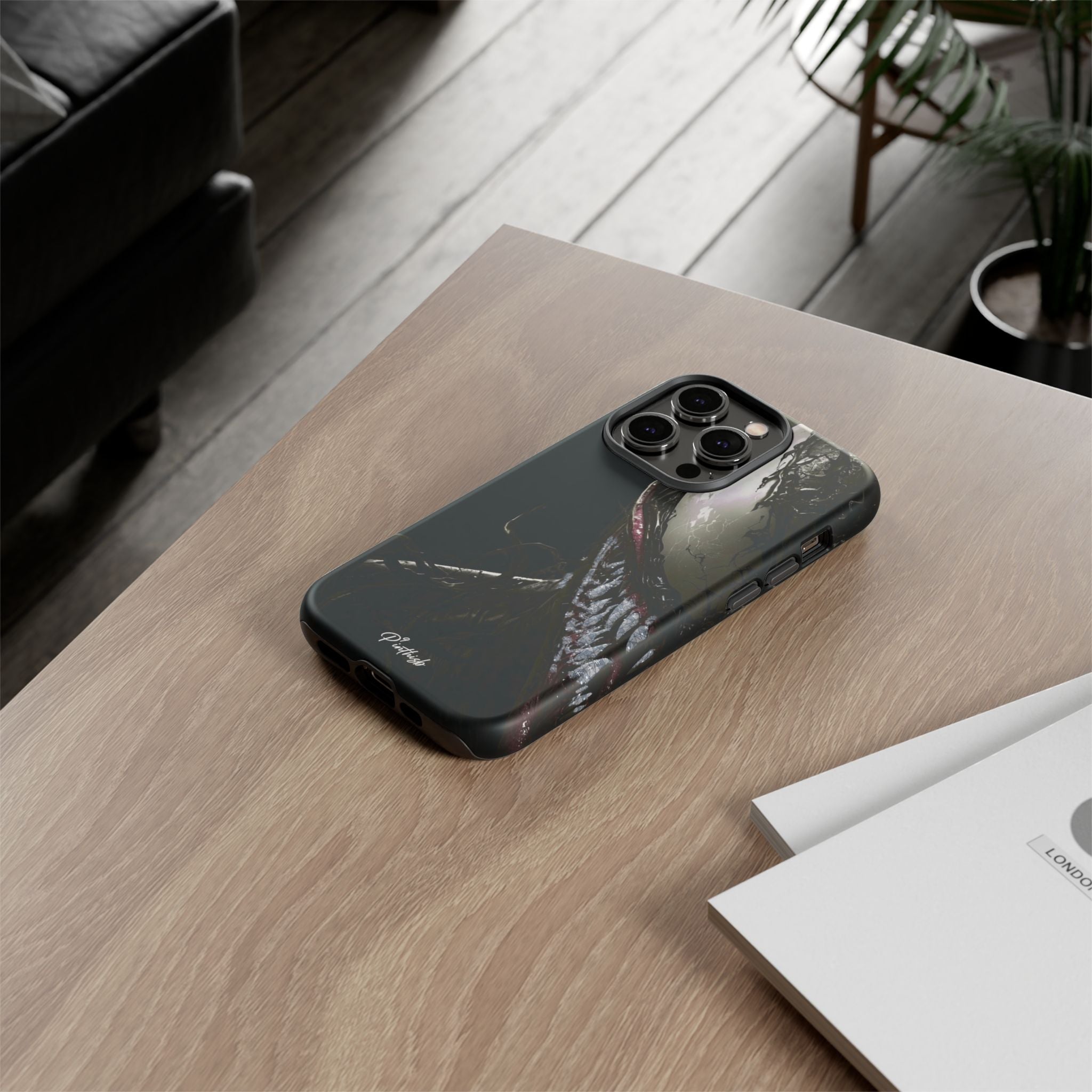 Venomous Carat Tough Phone Case