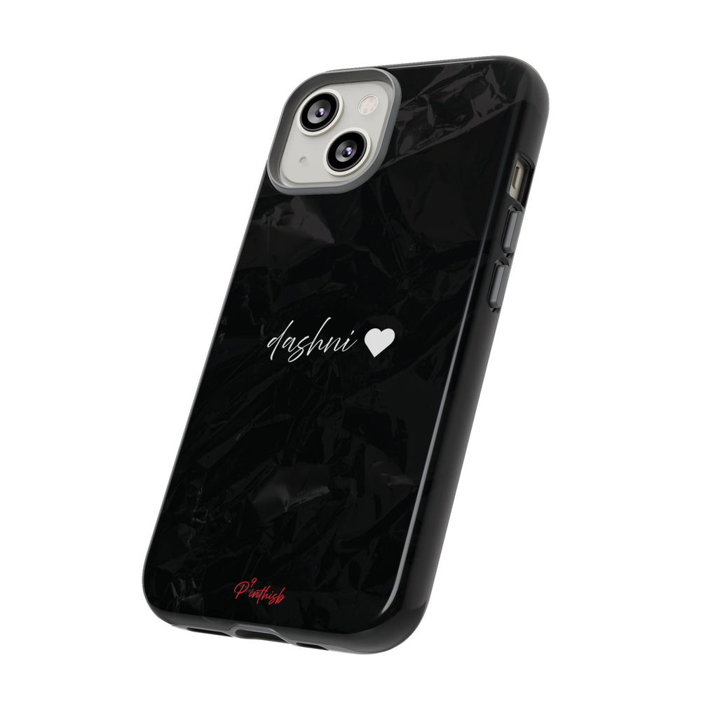 "Dashni" Tough Phone Case