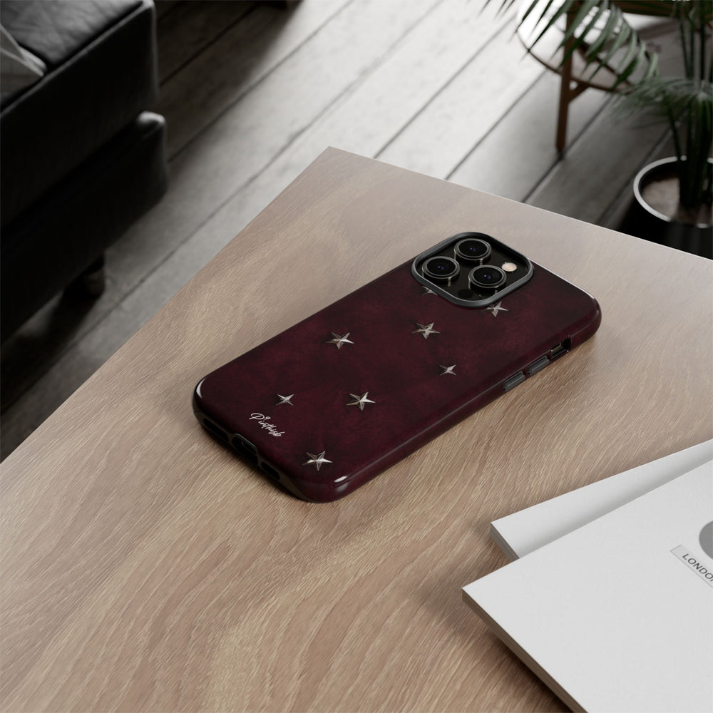 Star Accent Tough Case