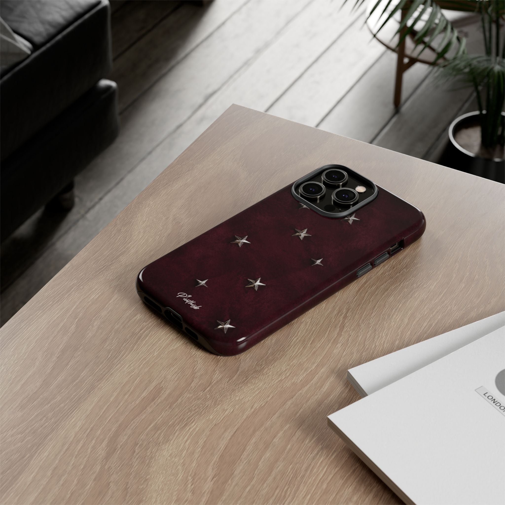 Star Accent Tough Case
