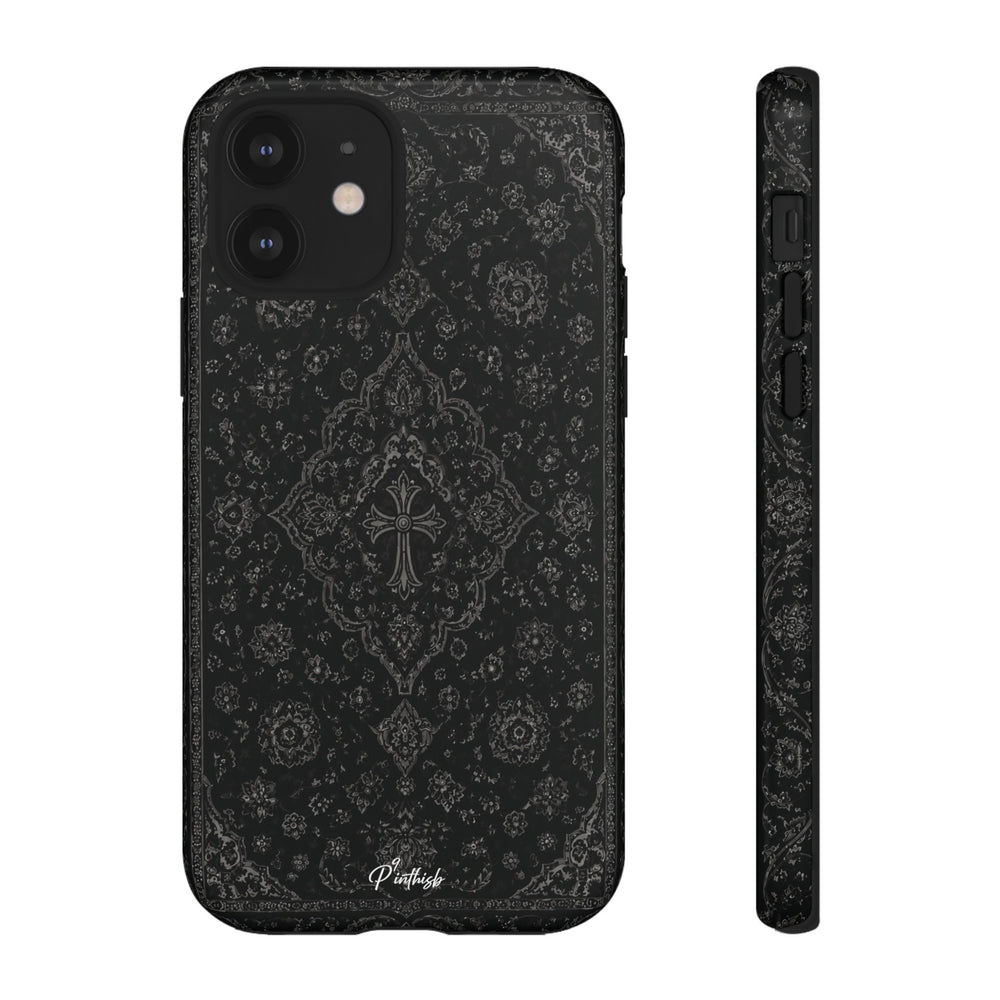 Persian Rug Tough Phone Case