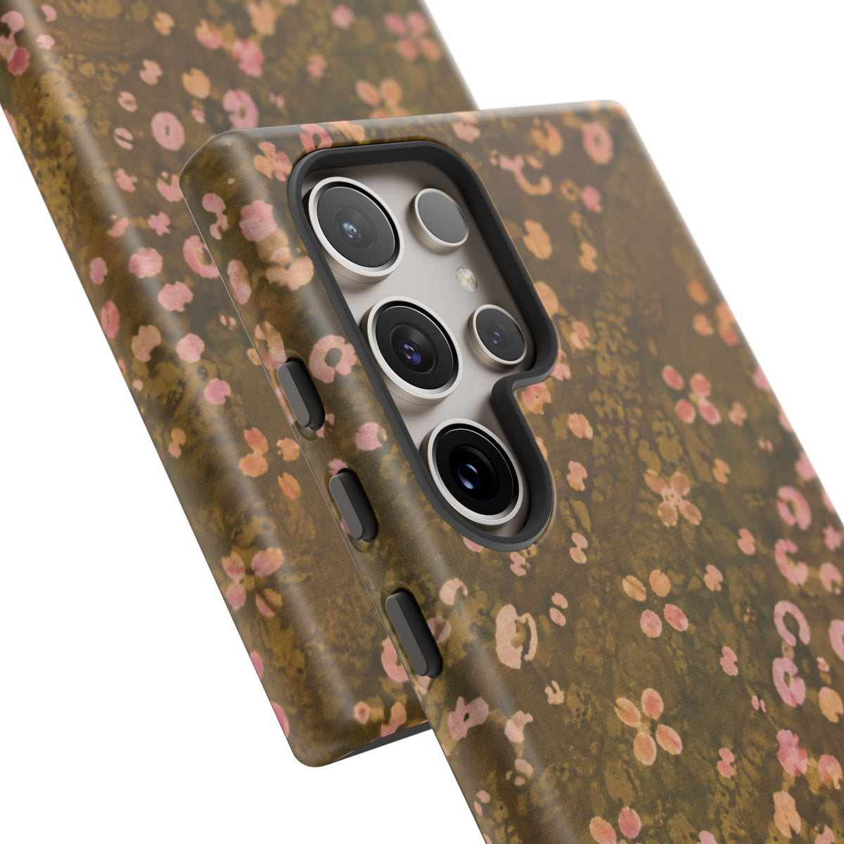Flower Meadow Tough Case