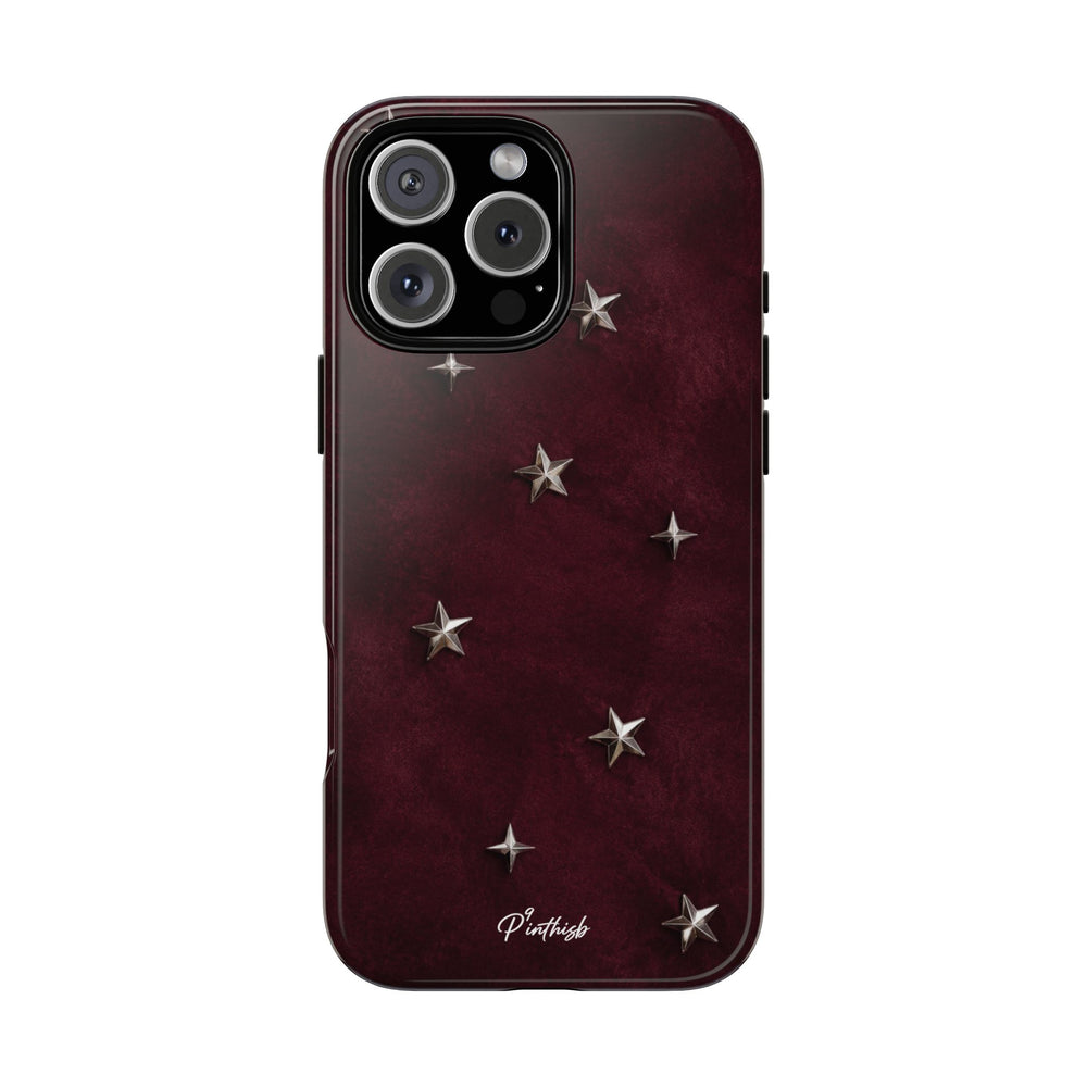 Star Accent Tough Case