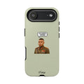 Kylian Dictator Tough Phone Case