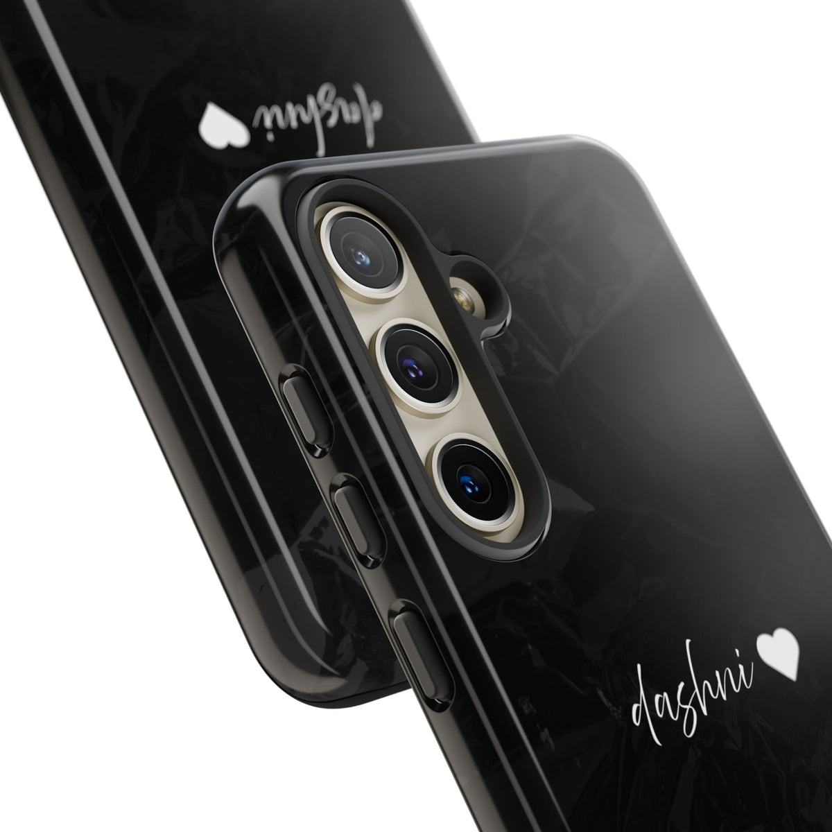 "Dashni" Albanian Tough Phone Case