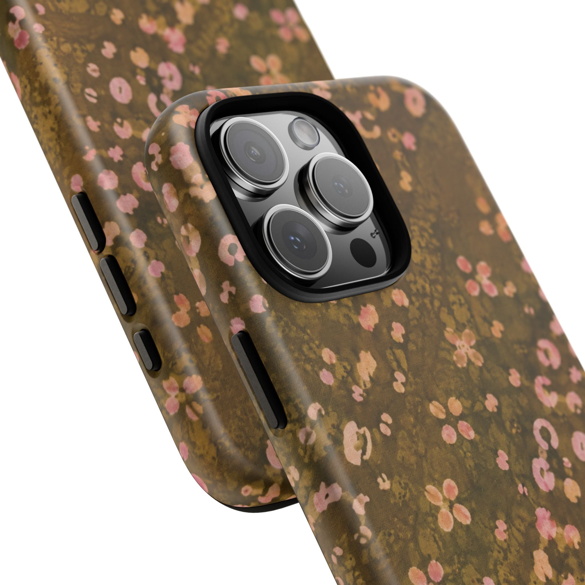 Flower Meadow Tough Case